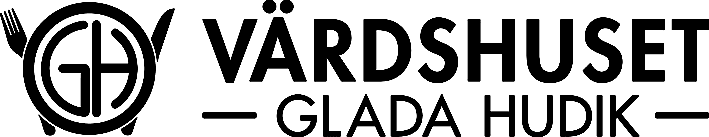 Värdshuset Glada Hudik